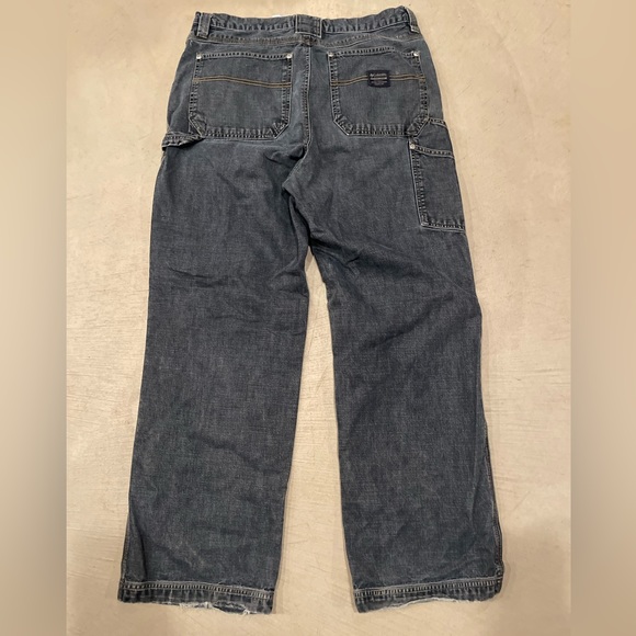 Vintage Columbia Sportswear Jeans - Picture 5 of 5